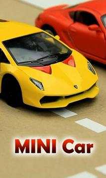 Mini Race screenshot 1