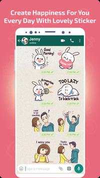 Stickerly screenshot 12