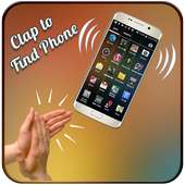 Clap to find Phone - Ultimate on 9Apps