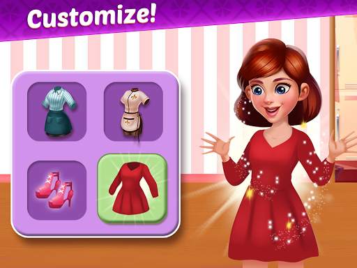 Cook off: Cooking Simulator & Free Cooking Games screenshot 9