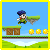Don the Man 3:Ray Man legends icon