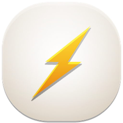 Flashlight icon
