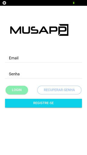 MUSApp screenshot 8