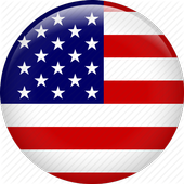 USA VPN icon