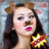 Selfie Snapchat Photo Effect 1.0