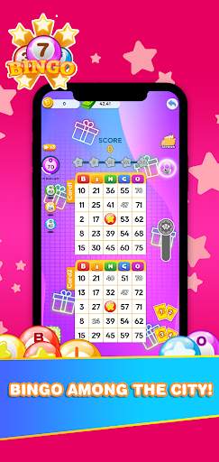 Easy Bingo:Make Money स्क्रीनशॉट 5