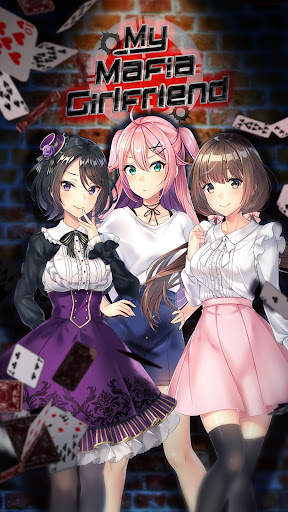 My Mafia Girlfriend: Sexy Moe  screenshot 1