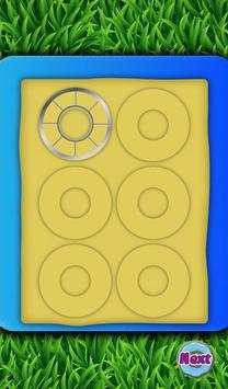 Donuts Maker Games Cooking screenshot 8