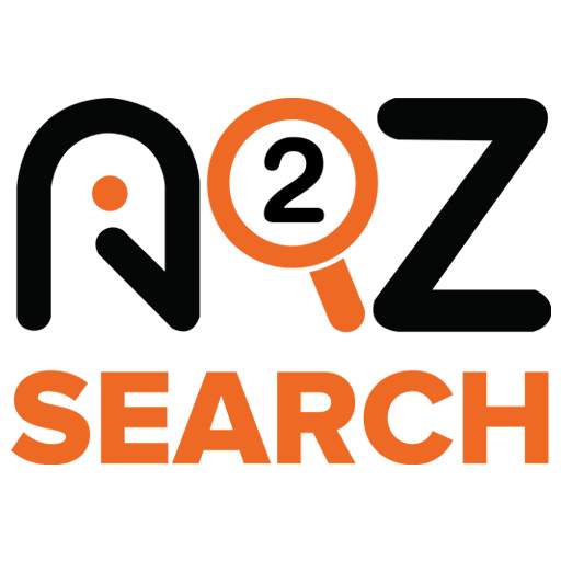 A2Z Search: Food, Grocery and Other Services 2.5.1