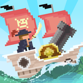 King Of The Sea icon
