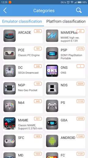 Happy Chick Emulator - Best games to play tutos screenshot 2