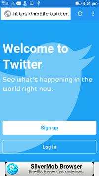 India Browser Official screenshot 5