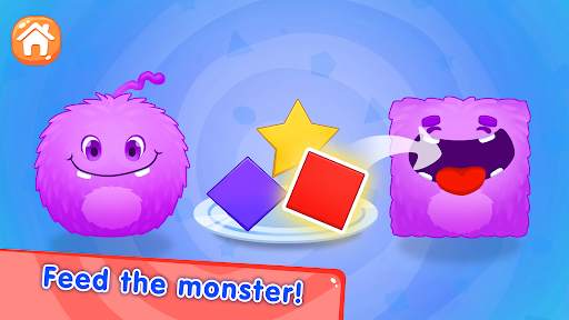 Shape Learning! Games for kids screenshot 6