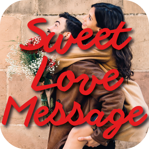 Sweet Love Message icon