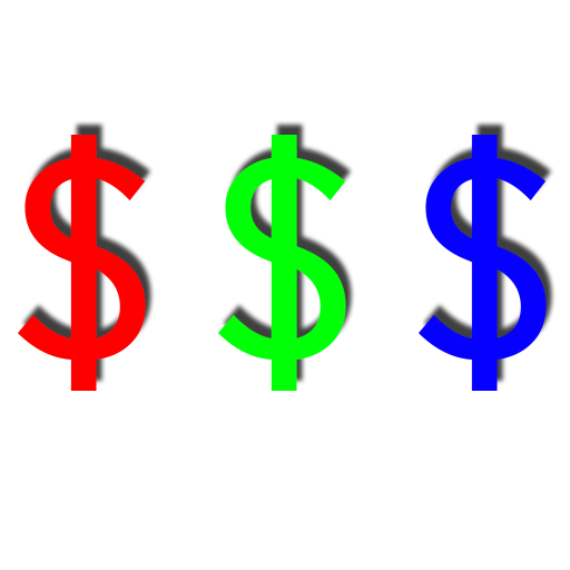 Money Clicker icon