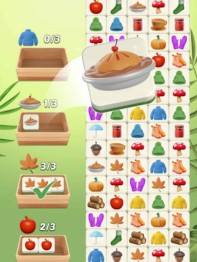 Tile Triple 3D screenshot 10