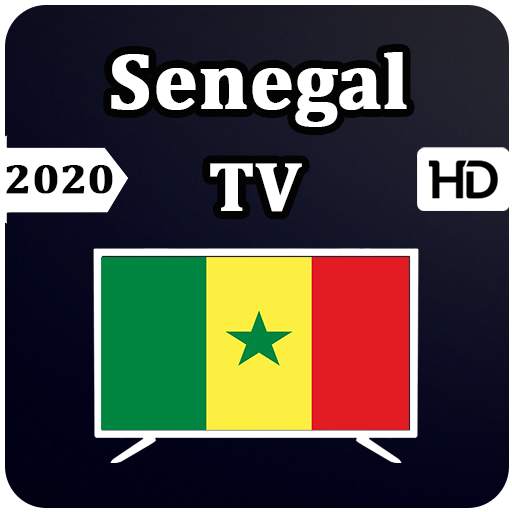 TV Senegal 1.0.1