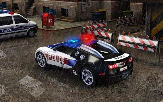 Skill3D Parking Police Station screenshot 3