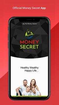 Money Secret screenshot 1