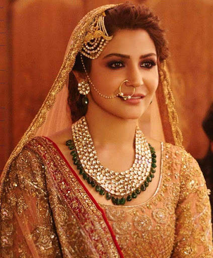 Anushka Sharma Wallpapers HD 2019 स्क्रीनशॉट 3