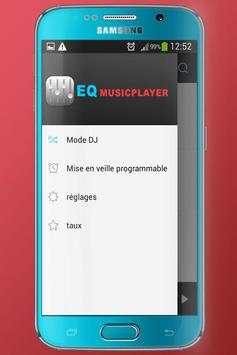 Sound Equalizer screenshot 2
