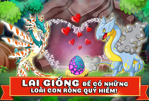 Dragon Battle screenshot 4