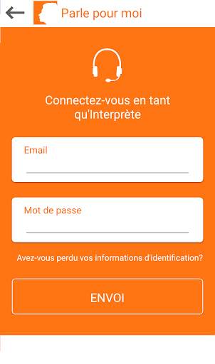 Parle pour moi screenshot 3