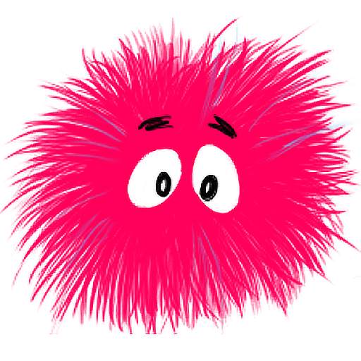 Fluffy - A game of lines 1.1.1