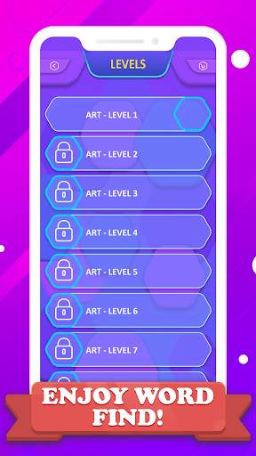 Word Streak: Word Games For Free screenshot 7