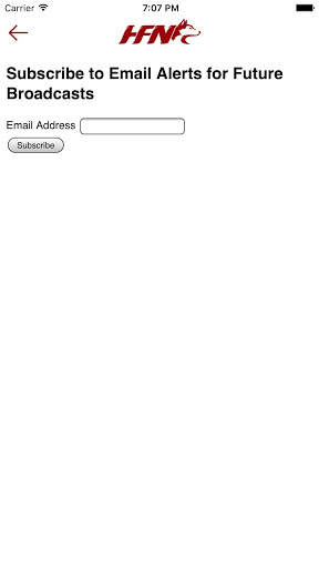 Husky Fast Network screenshot 2
