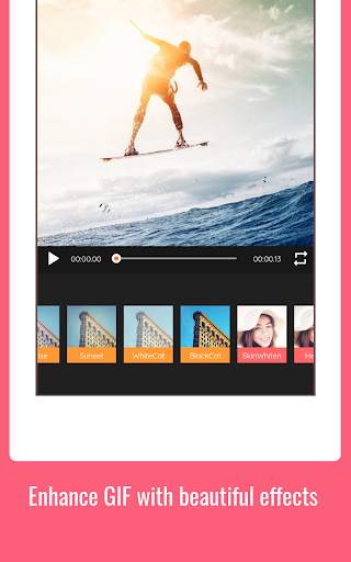 GIF Maker - GIF Editor screenshot 10