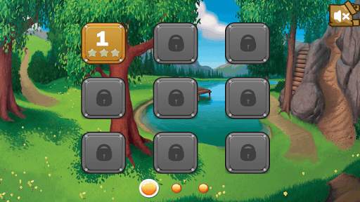 Jungle Monkey 2 screenshot 2