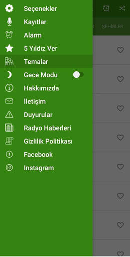 Listen Radio - My Pocket Radio - Live Radio screenshot 8