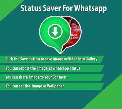 Status Saver For Whatsapp 2019 screenshot 17