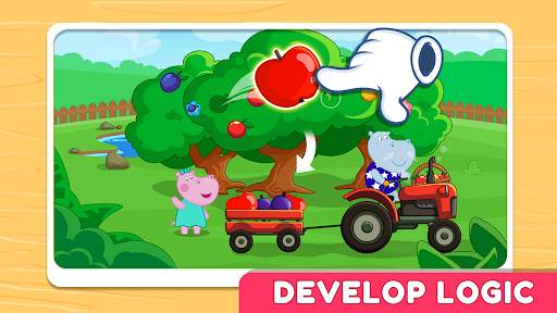 Learning game for Kids screenshot 6
