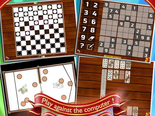 Family's Game Pack screenshot 11