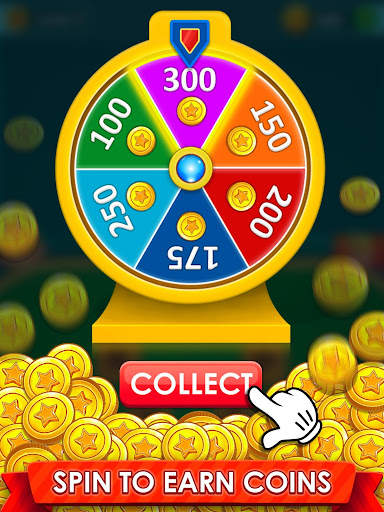 Word Game 2021 - Word Connect Puzzle Game screenshot 14