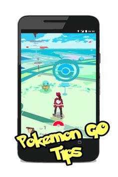 Tips for Pokémon GO screenshot 4