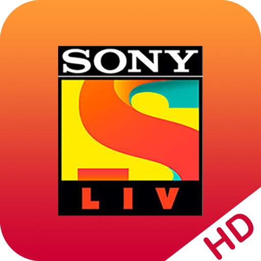 SonyLiv - Live TV Shows & Movies Guide 1.0
