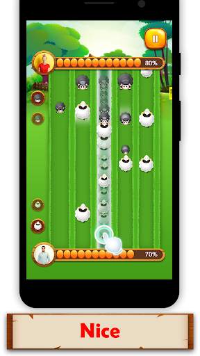 Sheep Fight- Free Game screenshot 5