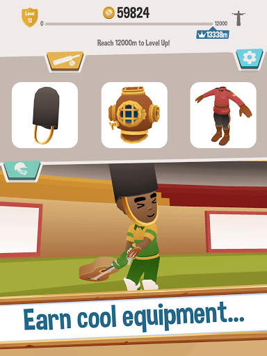 Cricket Kid screenshot 9