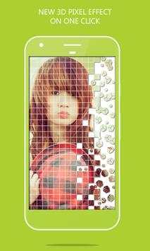 Pixel Effect screenshot 3