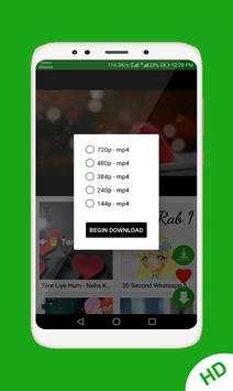 All HD Video Downloader - 4k Video Downloader screenshot 6
