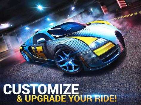 Asphalt 8: Airborne 2018 screenshot 11