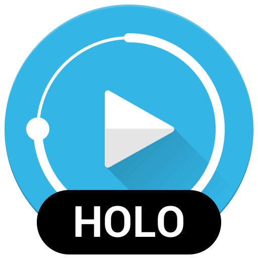 NRG Player Holo Skin icon