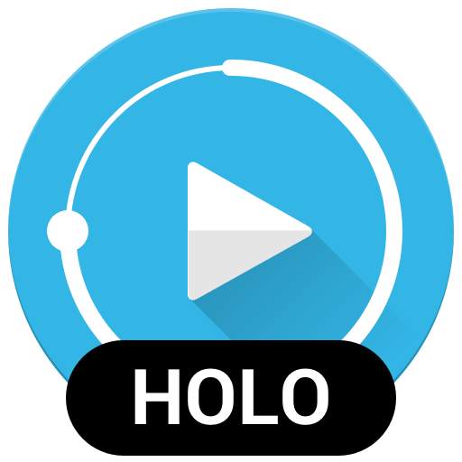 NRG Player Holo Skin holo_1.9.4