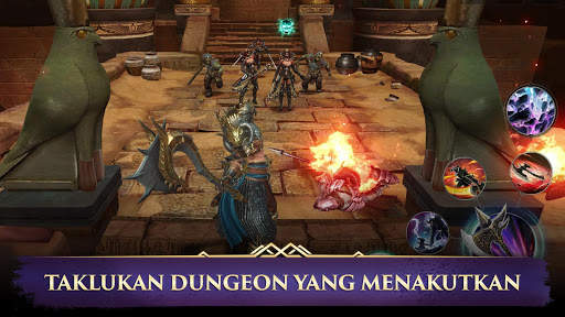 Darkness Rises screenshot 7