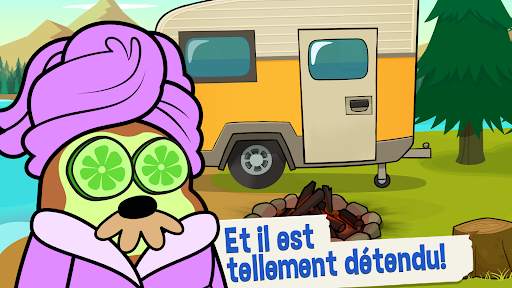 Do Not Disturb 3: Jeu Amusant screenshot 2