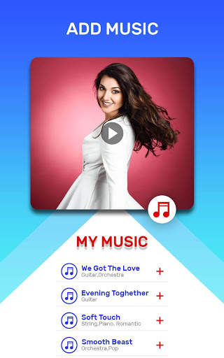 Video Editor, MP3 Converter, Ringtone Maker screenshot 12