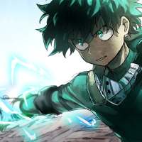 My Hero Academia Wallpapers HD